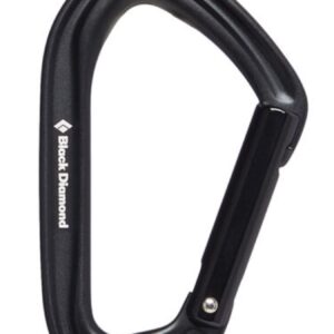 Hotforge Straight Gate Black