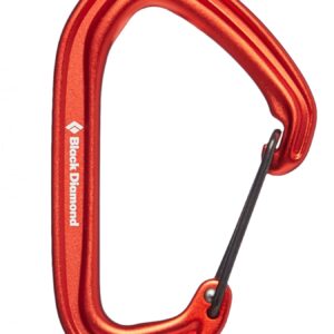 Hotwire Carabiner Octane