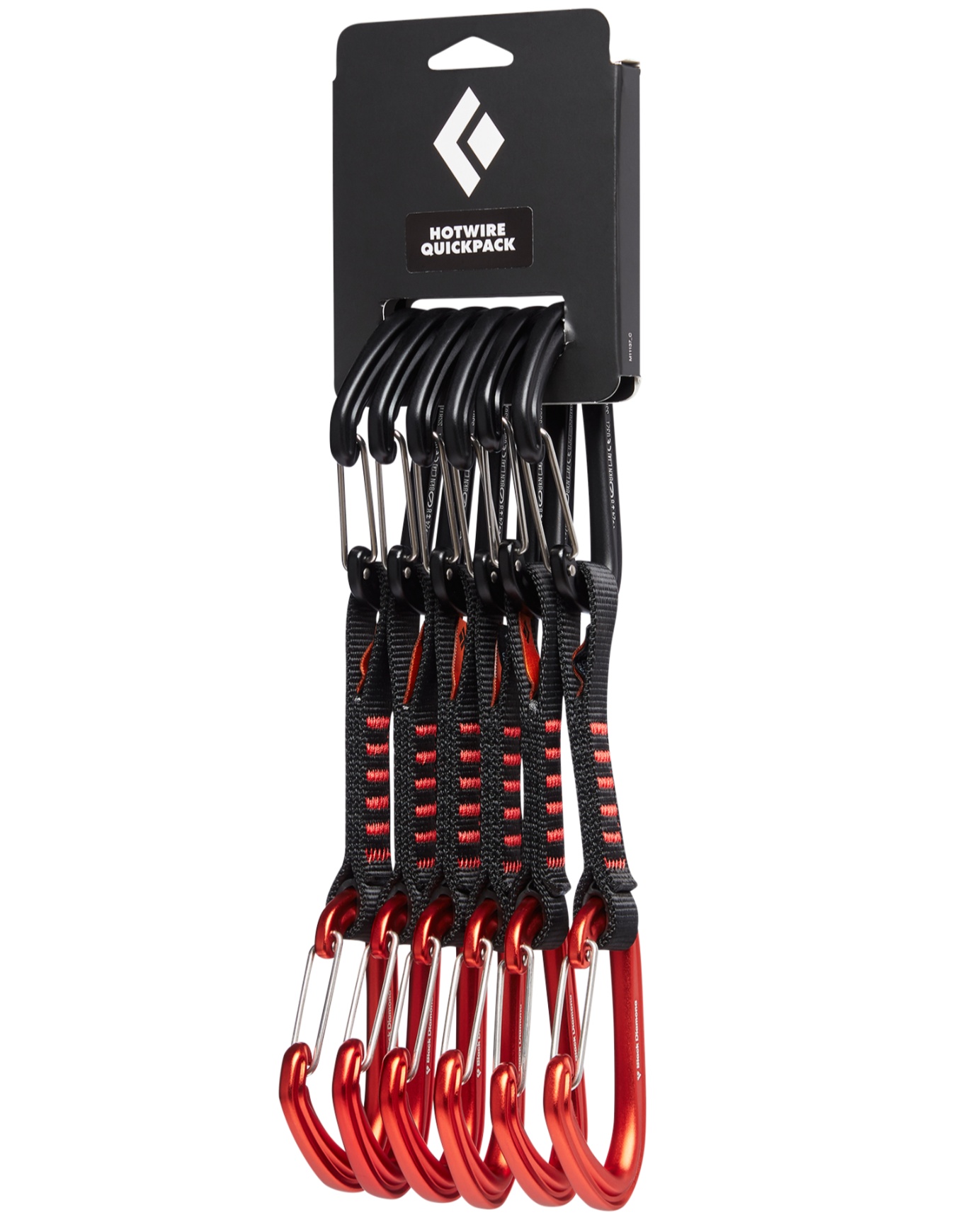 Hotwire Quickpack 12 cm Octane