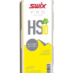 HS10 Yellow 0°C/+10°C 180g