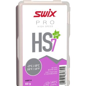 HS7 Violet -2°C/-8°C 60g