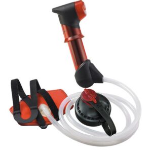 HyperFlow Microfilter