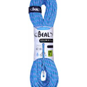 Ice Line 8.1mm Blue