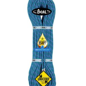 Ice Line Golden Dry 8,1mm Emeraude