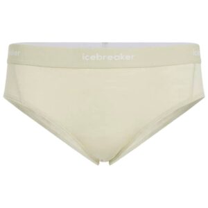 W Merino 125 Cool-Lite Sprite Hipster Ashen