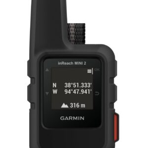 InReach Mini 2 noir