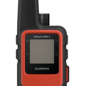InReach Mini 2 rouge feu