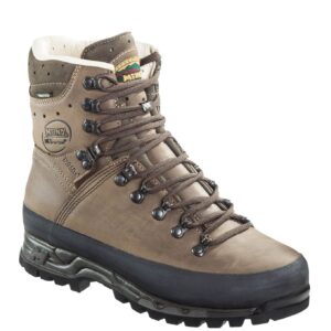 Island MFS Active GTX Brown