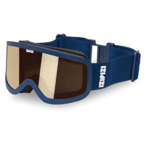 #Sun Snow Large Cat. 3 Navy Blue