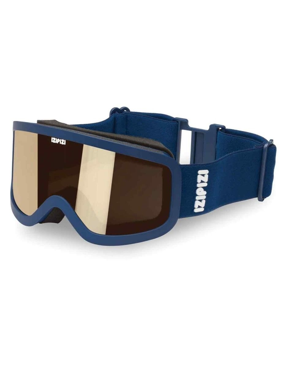 #Sun Snow Large Cat. 3 Navy Blue