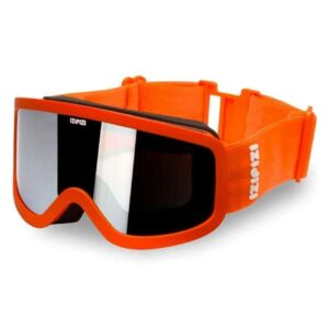 #Sun Snow Large Cat. 2 Orange