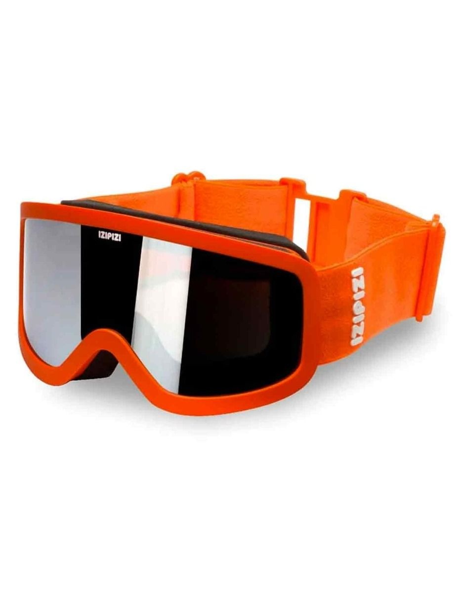 #Sun Snow Large Cat. 2 Orange