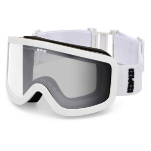 #Sun Snow Small Cat. 2 White