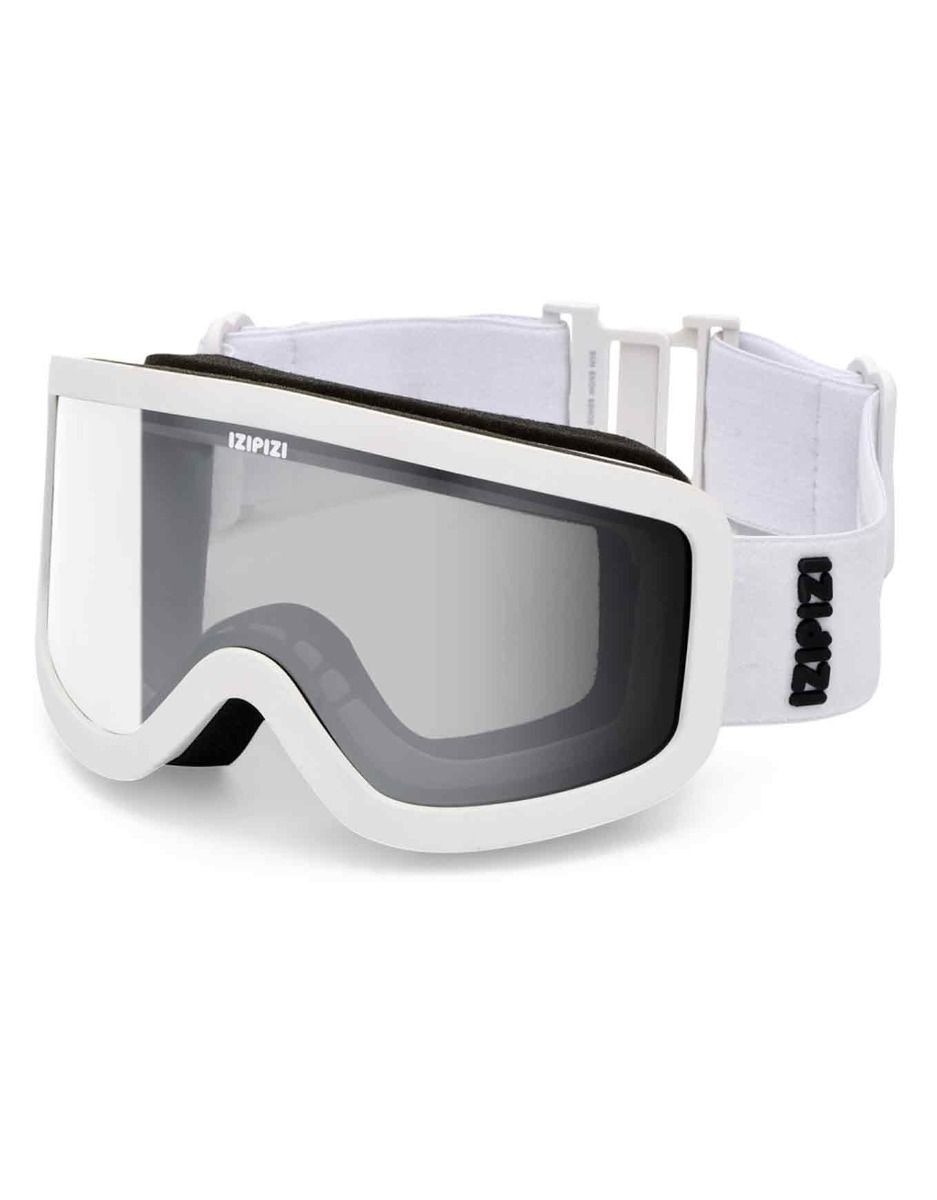 #Sun Snow Small Cat. 2 White