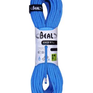 Joker 9.1mm Golden Dry Blue