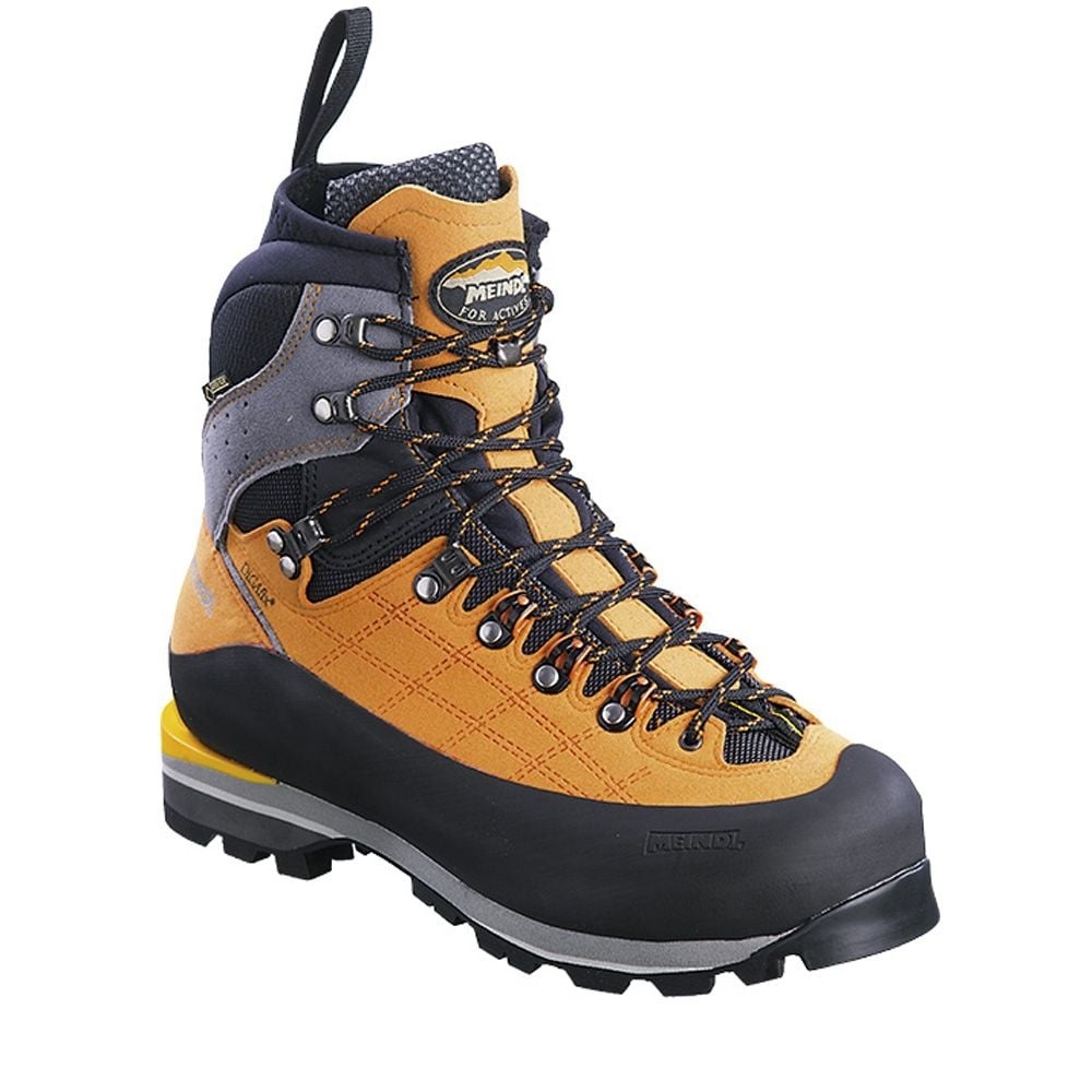 Jorasse GTX Orange