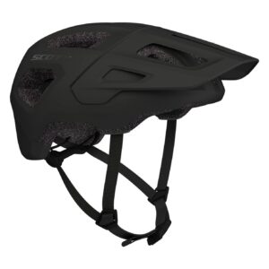 Helmet Jr Argo Plus (CE) Black Matt