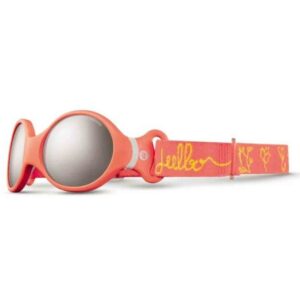 Loop S Corail/Gris Clair Spectron 4