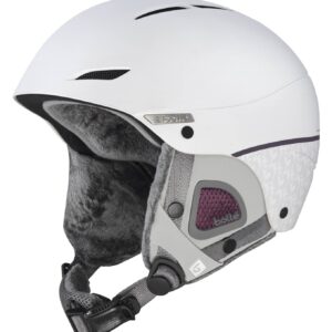 Juliet White Pearl Matte