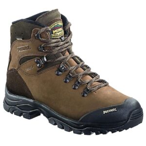 Kansas GTX Marron foncé