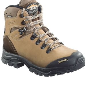 Kansas Lady GTX Brown
