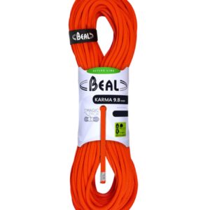 Karma 9,8mm Solid Orange