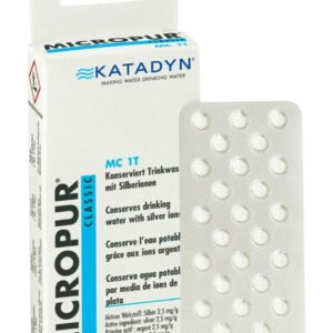 Micropur Classic MC 1T