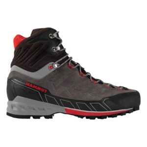 Kento Tour High GTX® Men Dark Titanium/Dark Spicy