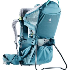 Kid Comfort Active SL Denim