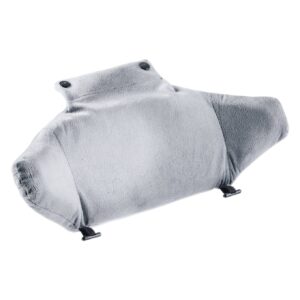 KC Chin Pad Grey