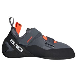 Kirigami Onix/Core Black/Solar Red