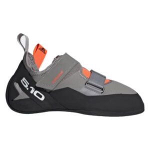 Kirigami W Grey/Black/Red