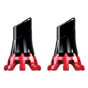 Kit Crossover Black/Fire