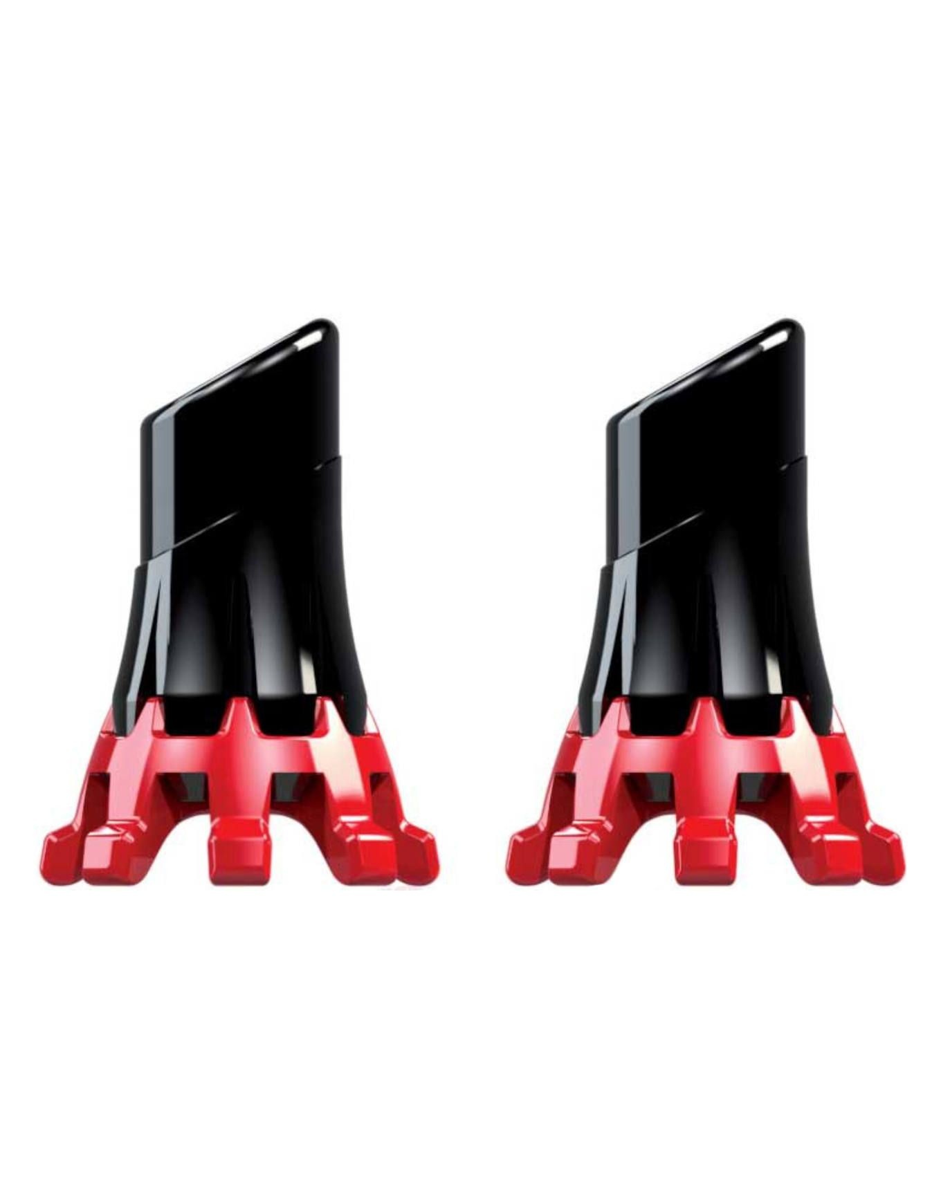 Kit Crossover Black/Fire