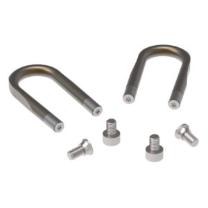 Kit Ressorts Lighweight Rolling-In System