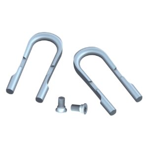 Kit Ressorts Slr - Logic - Troffeo (Valore 4)