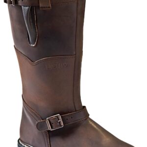 Kitzbuhel Marron foncé