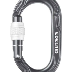 Kiwi Screw Anthracite