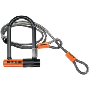 Evolution Mini 7 + Flex