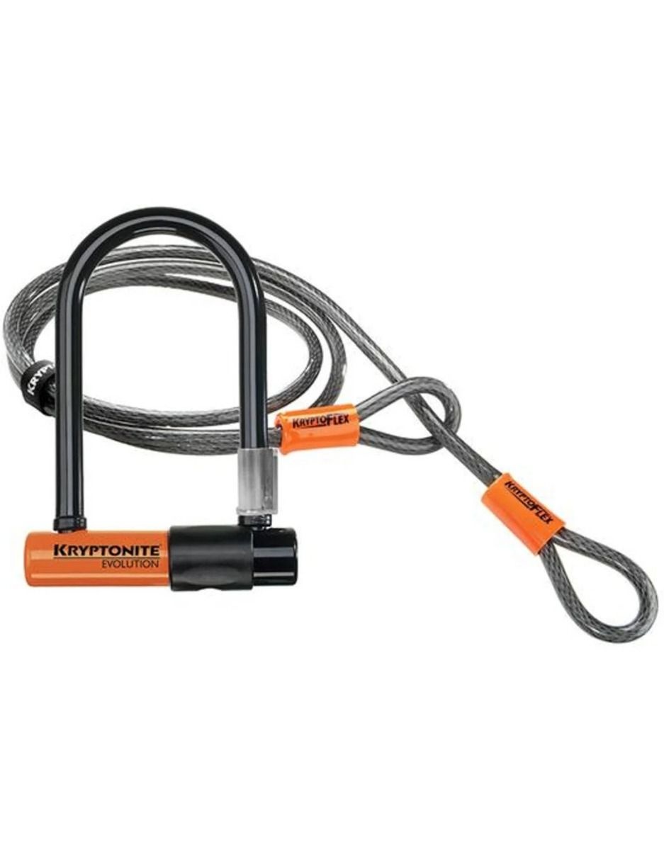 Evolution Mini 7 + Flex