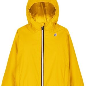 Le Vrai 3.0 Claude Kids Yellow Dark