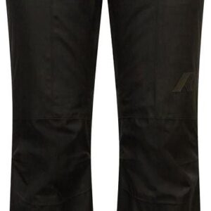 Bonneval Micro Twill 2 Layers Black Pure