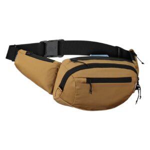 Lamina Hip Pack Aragonite Brown