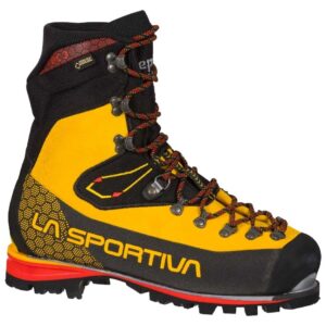 Nepal Cube GTX Yellow