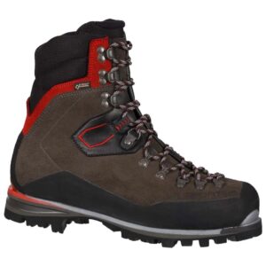 Karakorum Evo GTX Anthracite/Red