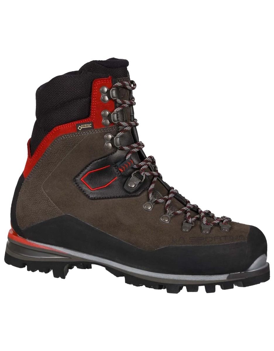 Karakorum Evo GTX Anthracite/Red