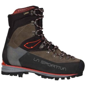 Nepal Trek Evo GTX Anthracite/Red