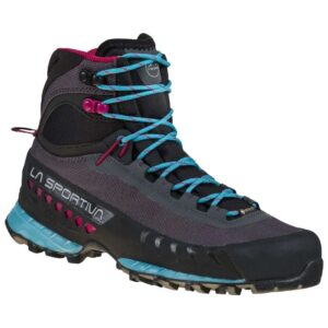 TxS Woman GTX Carbon/Topaz
