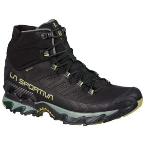 Ultra Raptor II Mid Leather GTX Black/Cedar