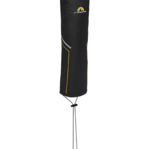LS Poles Quiver Black/Yellow